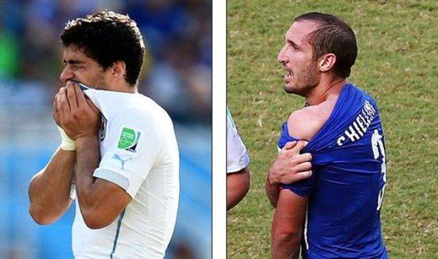 它凸显了中 它凸显了中