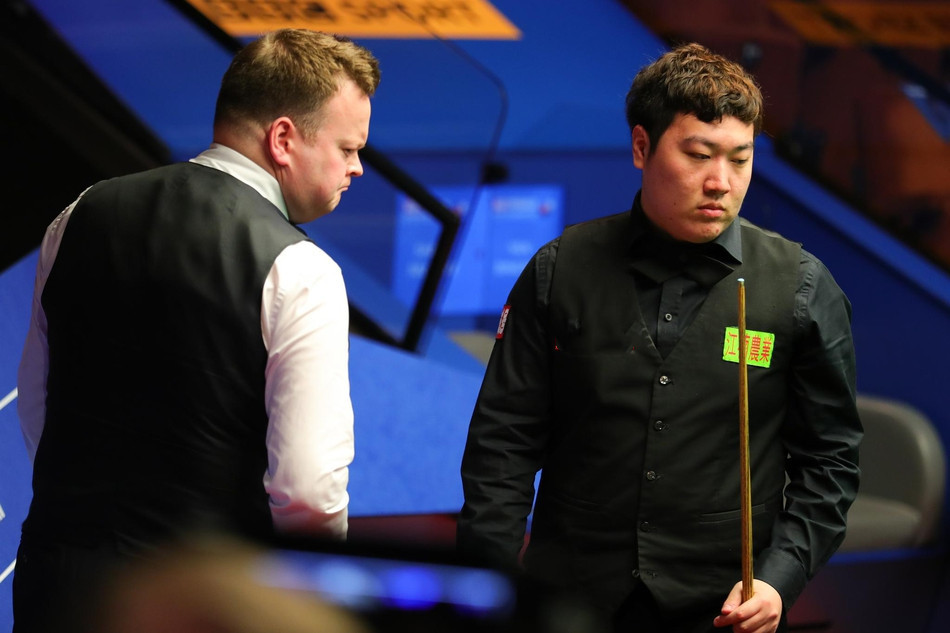 一场噩梦 一场噩梦